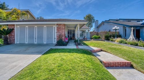 6 Whitney, Irvine CA  92620-3386 exterior