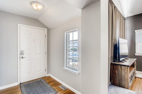 9823 Vassar Way, Denver, CO 80227-2890