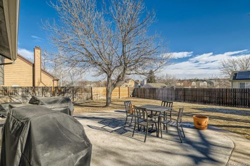 21678 Powers Cir, Denver CO  80015-3368 exterior