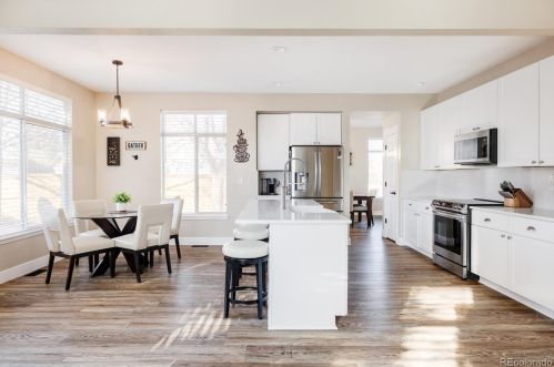 16016 Sequoia Dr, Parker CO  80134-3547 exterior