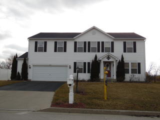 1206 Kennedy Dr, Fairdale, IL 60146-8837
