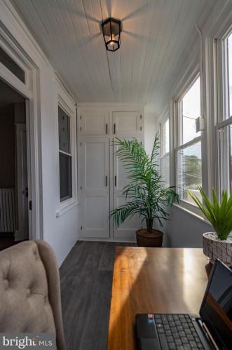 131 Ross St, Lancaster PA  17602-1926 exterior