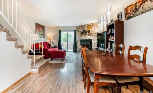 19804 Summerset Ln, Parker CO 80138-8077 exterior