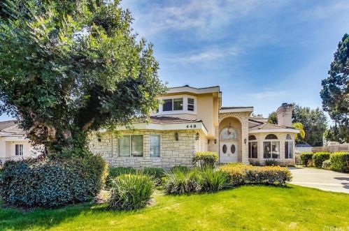 448 Woodruff Ave, Arcadia, CA 91007-8342