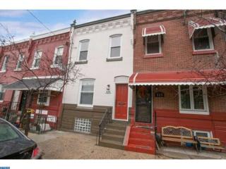 325 42 St, Philadelphia PA  19104-4401 exterior