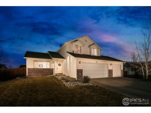 519 Sherwood Ct, Fort Collins, CO 80550-5980