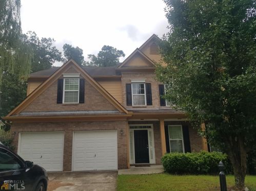 1963 Temple Park Dr, Loganville, GA 30052-5833