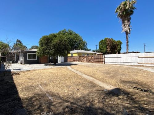1431 Villa St, Riverside CA  92507-1301 exterior