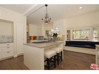 615 24th St, Santa Monica CA  90402-3135 exterior