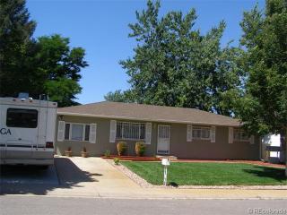 989 Nile Way, Aurora, CO 80012-3217