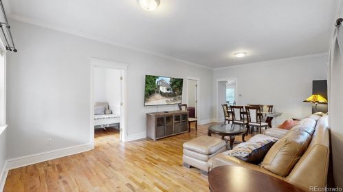 2121 Grove Cir, Boulder CO  80302-6608 exterior
