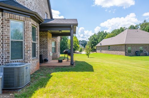 3310 Alhambra Cir, Hampton GA  30228-3633 exterior