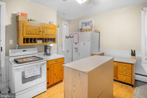 524 York St, Hanover PA 17331-3374 exterior