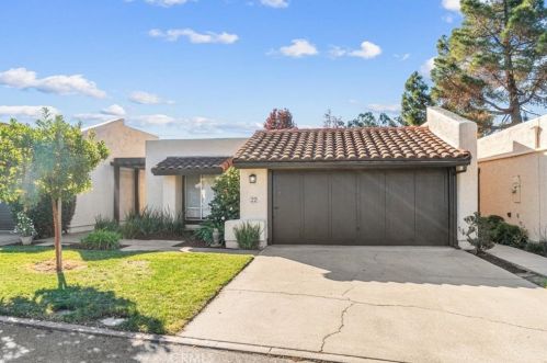 22 Vista Ln, San Luis Obispo, CA 93401-7723