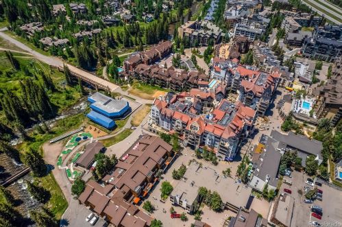 675 Lionshead Pl, Vail CO  81657-5214 exterior