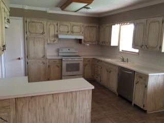 4003 Clearwell St, Amarillo TX  79109-5230 exterior