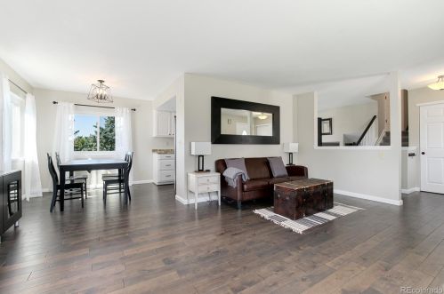 7397 Spruce St, Englewood CO 80112-1751 exterior