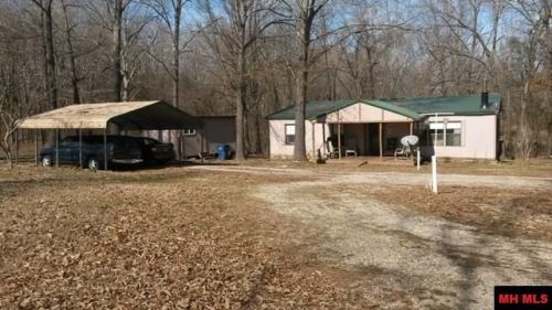 235 Boulder Ln, Rea Valley, AR 72634-8414