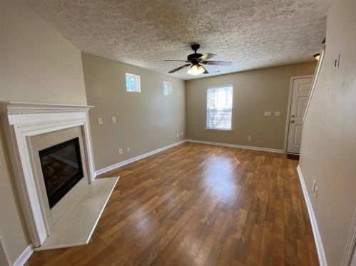 218 Osmanthus Way, Holly Springs GA  30114-7197 exterior
