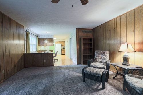 10760 Deerfield Rd, Cincinnati OH  45242-4215 exterior