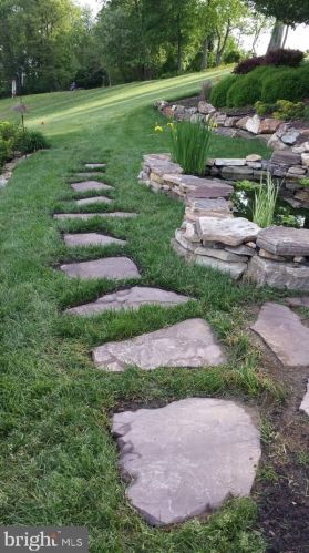 1934 Medallion Ct, Forest Hill MD 21050-2761 exterior