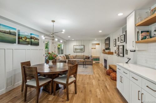 5665 Galena St, Englewood CO  80111-3721 exterior