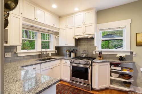 849 9th St, Boulder CO  80302-7528 exterior