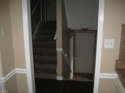 3943 Woodland Cir, Conyers GA  30013-3056 exterior