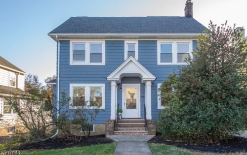 56 Gordonhurst Ave, Montclair, NJ 07043-2416