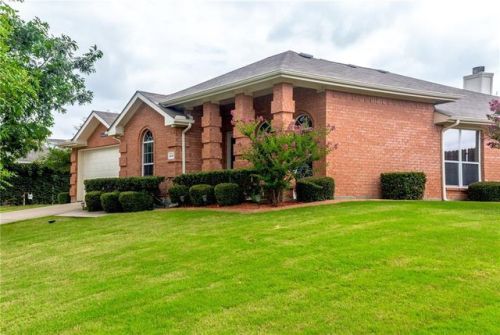 2830 Stoney Hollow Ln, Rockwall, TX 75087-6747