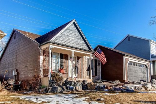 19909 Linvale Pl, Denver, CO 80013-4709