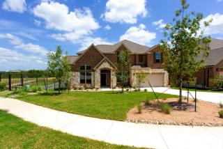 5301 Lipan Apache Bnd, Austin TX  78738-4069 exterior
