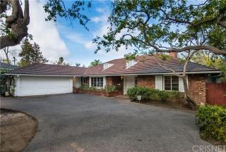 4635 Libbit Ave, Van Nuys CA  91436-2121 exterior