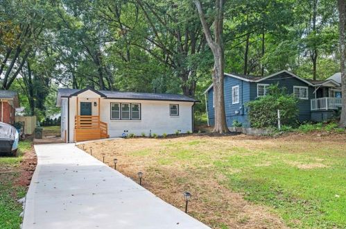 2924 3rd Ave, Atlanta GA  30315-8906 exterior