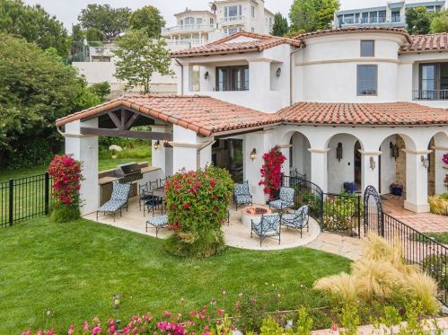 7322 Lunada Vis, Palos Verdes Estates, CA 90275-4408