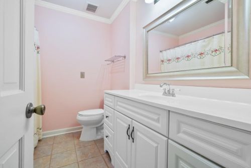 1673 Executive Park Ln, Atlanta GA  30329-3132 exterior