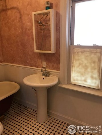 1124 7 St, Greeley CO 80631-3208 exterior