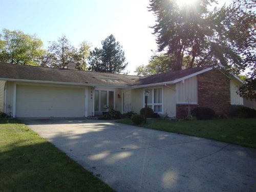 1408 Deerbrook Ct, Reiffsburg, IN 46714-3802