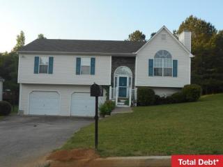 4209 Brass Trl, Austell, GA 30106-1061