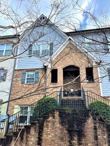 2136 Havenwood Trl, Atlanta, GA 30319-4018