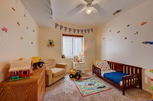 3848 Knox Ct, Denver CO  80236-6121 exterior