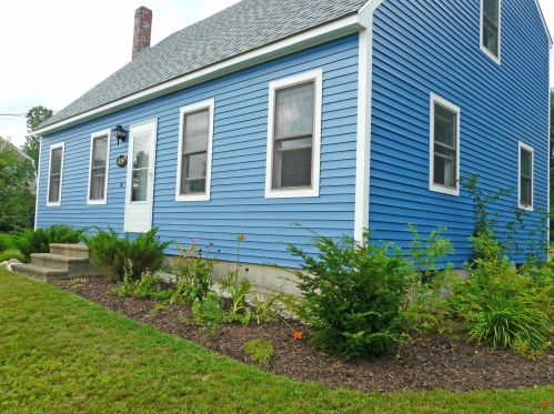 419 Terrie Dr, Allenstown, NH 03275-3125