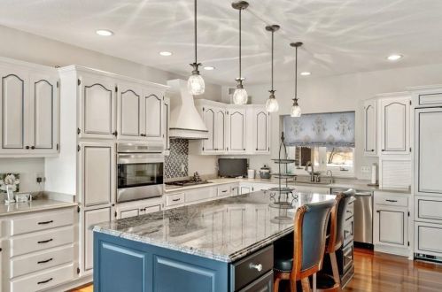 5630 Bald Eagle Blvd, Saint Paul MN  55110-6441 exterior