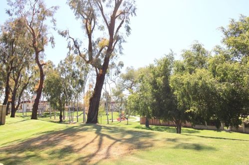 5 Cypress Tree Ln, Irvine CA  92612-2211 exterior