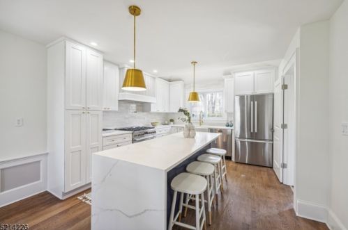 28 Courter Ave, Maplewood NJ  07040-2817 exterior