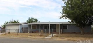 17261 Mossdale Ave, Lancaster CA  93535-7525 exterior
