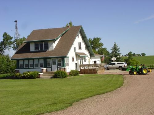 31302 159th St, Gorman, SD 57442-8402