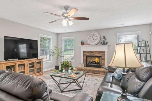 521 Rachel Vw Ct, Jefferson GA  30549-6983 exterior