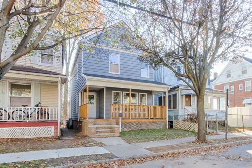 28 Grant St, Morristown, NJ 07960-3823