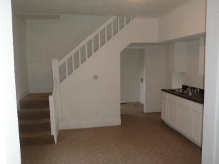 1446 Kappes St, Indianapolis IN  46221-1514 exterior